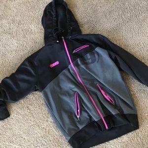 509 jacket